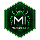 MalwareINFO logo