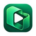 UIS Media Studio logo